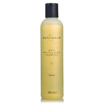 Rich Revitalizing Shampoo, shampoo